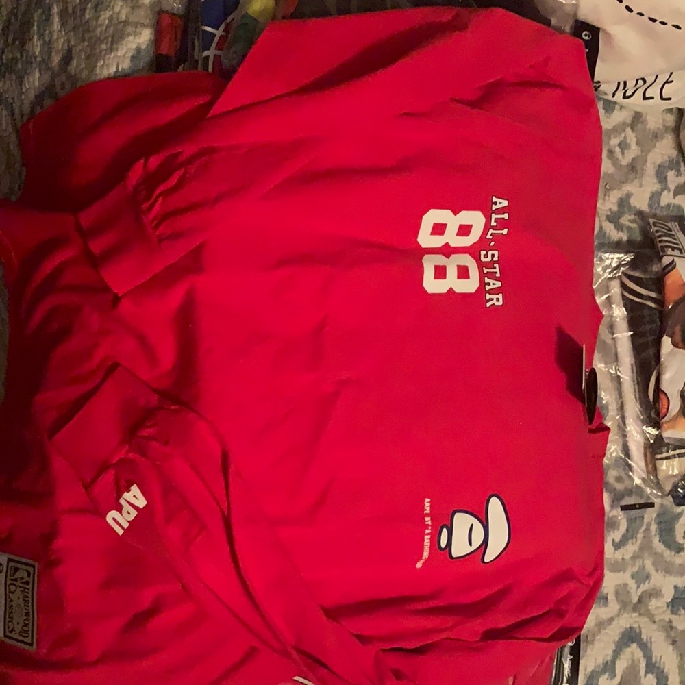 Ape brand shirts